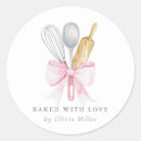 Search for dessert caterer stickers Pastry chef