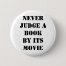 Search for judge buttons Books