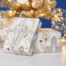 Search for pearl wrapping paper Ivory