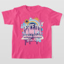 Search for singles kids tshirts Peace out single digits