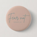 Search for fear buttons Bible verse