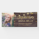 Search for school graduation banners Script