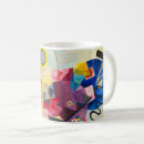 Search for kandinsky mugs Shapes