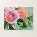 Search for floral puzzles Bouquets