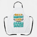 Search for grilling sayings aprons Grandfather