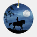 Search for full moon ornaments Rustic
