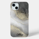 Recherche de argent et or iphone coques Pour lui