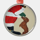 Search for wiener dog ornaments Humour
