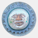 Search for funny face stickers Smiling