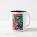 Recherche de magazines tasses Vintage
