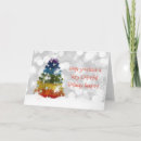 Search for lgbt christmas cards Tree