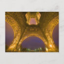 Recherche de tour eiffel nuit posters Tourisme