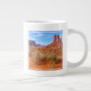 Recherche de monument valley tasses Désert