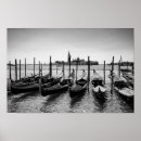Search for venice black and white posters Travel