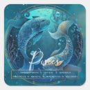 Search for purple stars stickers Horoscope