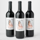 Search for quinceanera wine labels Elegant