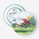 Recherche de football bottle openers Joueur