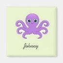 Recherche de poulpes magnets Vert