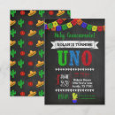 Search for uno birthday invitations Holy guacamole