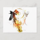 Recherche de dreamcatchers cartes postales Indien
