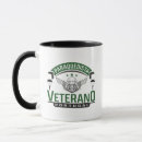 Search for veteran mugs Black
