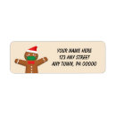 Search for mask return address labels Covid 19