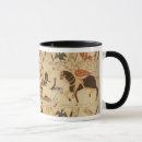 Search for normans mugs Horses
