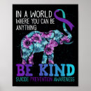 Search for grief support posters Emotional distress