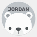 Search for baby boy scrapbook stickers Bear
