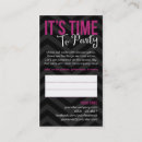 Search for invitation business cards Design