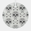 Search for day of the dead ornaments Background