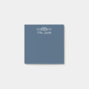 Recherche de solide post its Minimaliste