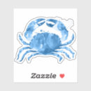 Recherche de cras autocollants Bleu