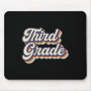 Search for third grade teacher mousepads Books