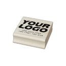 Recherche de timbre horizontal Logo