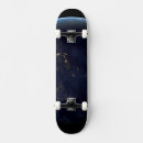 Search for blue map skateboards Earth