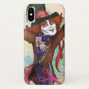 Search for looking glass iphone cases Disney