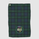 Search for scottish golf towels Scotland