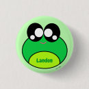 Recherche de frog badges Vert