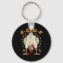 Search for funny keychains Raven