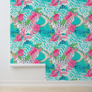 Search for pink leopard art Animal
