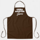 Search for extra aprons Bbq