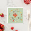 Search for turkey napkins Happy turkey day