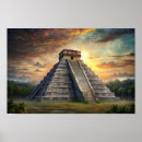 Search for chichen posters Kukulkan