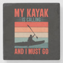 Recherche de appel dessous de verres Kayak