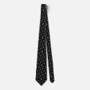 Search for black event ties Pattern