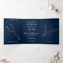 Search for zodiac wedding invitations Constellation