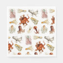 Search for octopus napkins Ocean animals