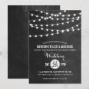 Search for globe wedding invitations Watercolor