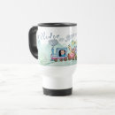 Search for transports mugs Watercolor